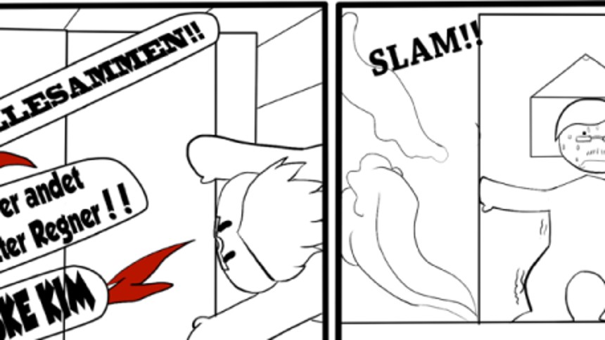 Hellere flygtninge- end filmdebat