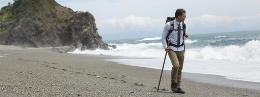Mikael Bertelsen går igen på tv