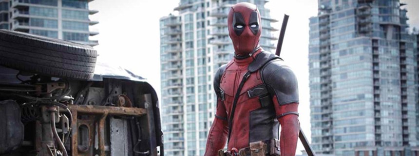 Fatal ulykke under De&shy;ad&shy;pool-​op&shy;ta&shy;gel&shy;ser