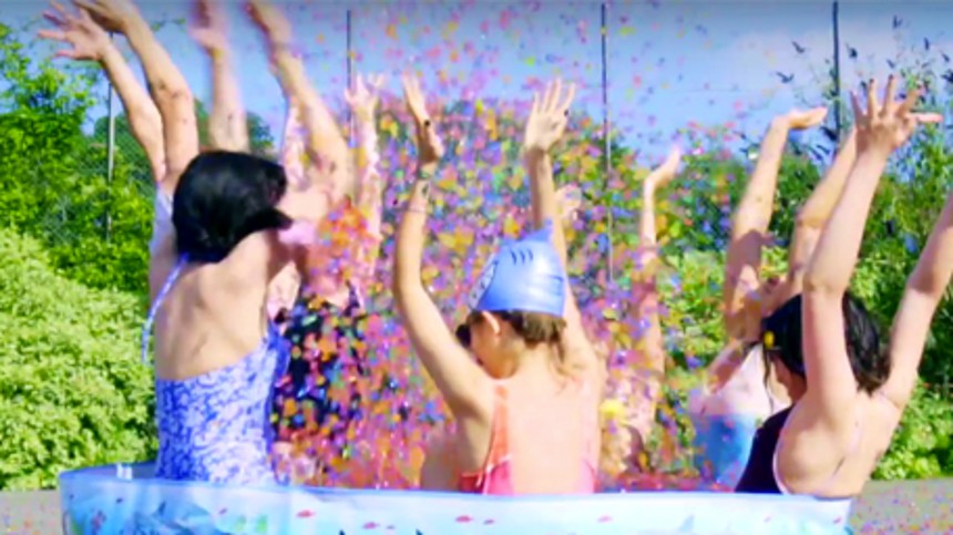 Se traileren til dansk Venedig-film