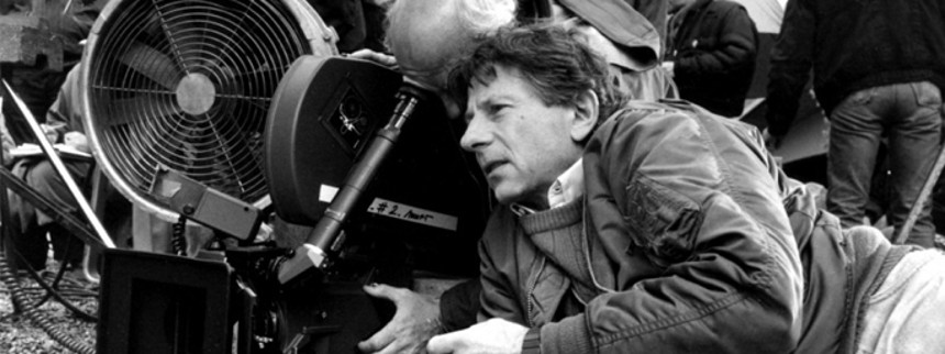 Roman Polanski igen under anklage