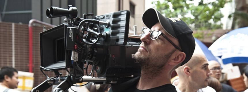 Soderbergh på vej med interaktiv krimiserie