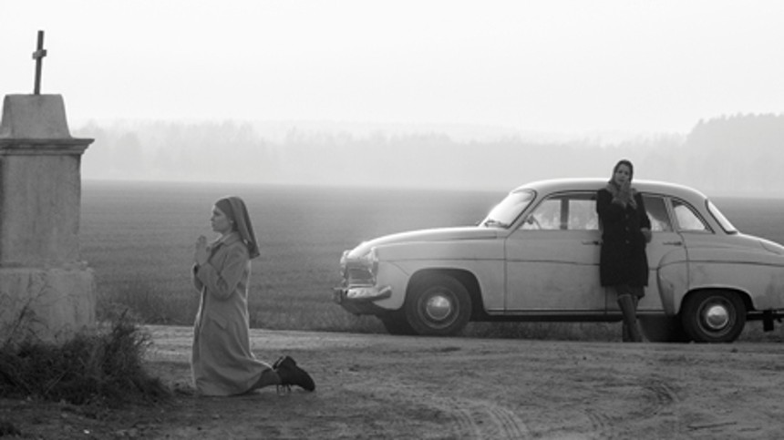 Amazon køber Ida-​in&shy;struk&shy;tørs nye film