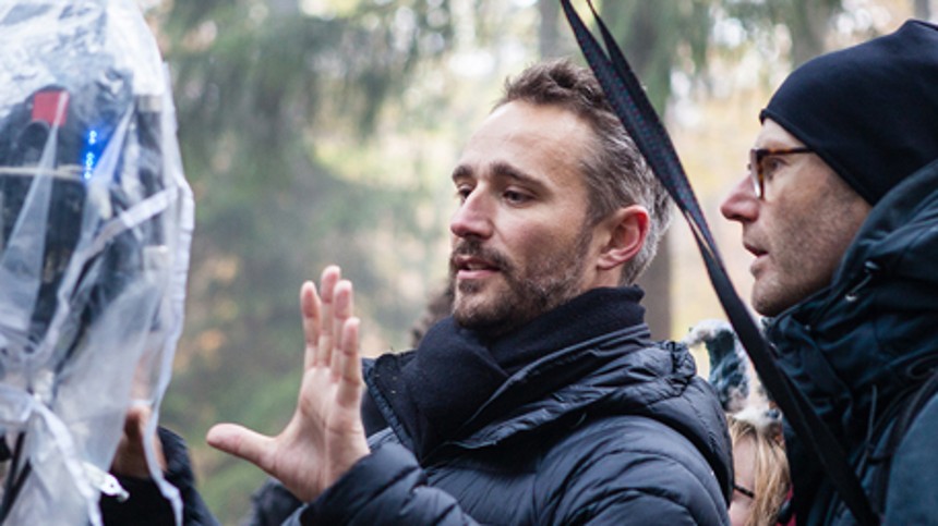 Anders Walter skal til Toronto