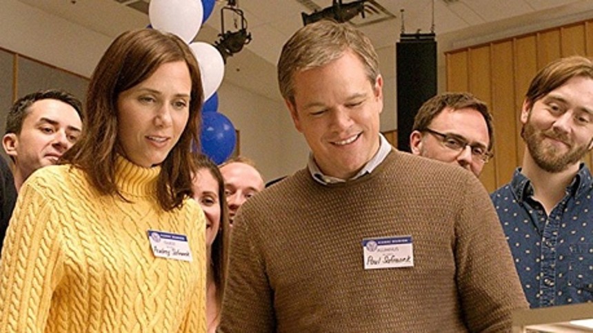 Småfolk og store kunstnere