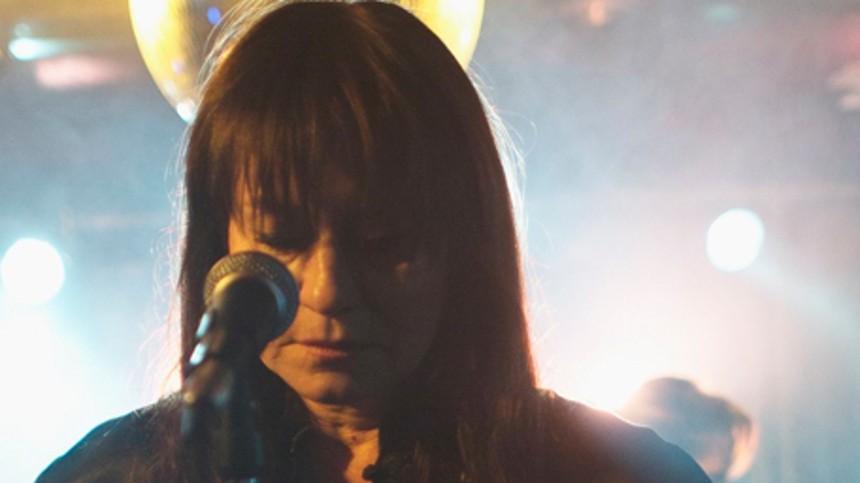 Dyrholm spiller Nico med smerte og passion