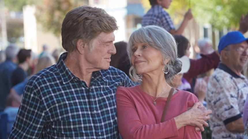 Legendernes film skuffer i Venedig