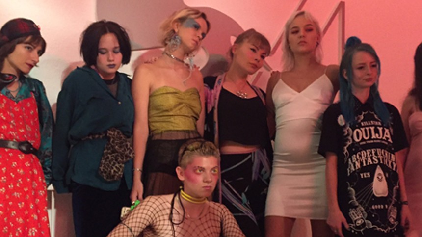 Dansk stortalent får stående ovationer