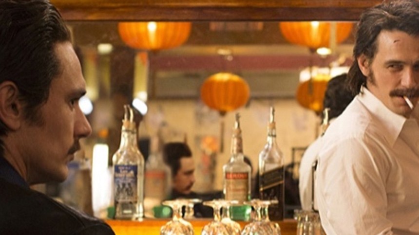 James Franco går sine helt egne veje