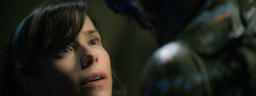 Guillermo del Toro vinder Guldløven