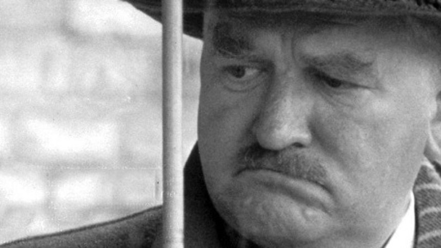 Multitalentet Hasse Alfredson er død