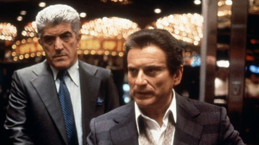 Gangster&shy;sku&shy;e&shy;spil&shy;le&shy;ren Frank Vincent er død