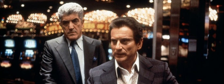 Gangster&shy;sku&shy;e&shy;spil&shy;le&shy;ren Frank Vincent er død