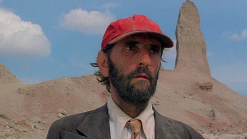 Specialist i flakkere og udslidte outsidere 