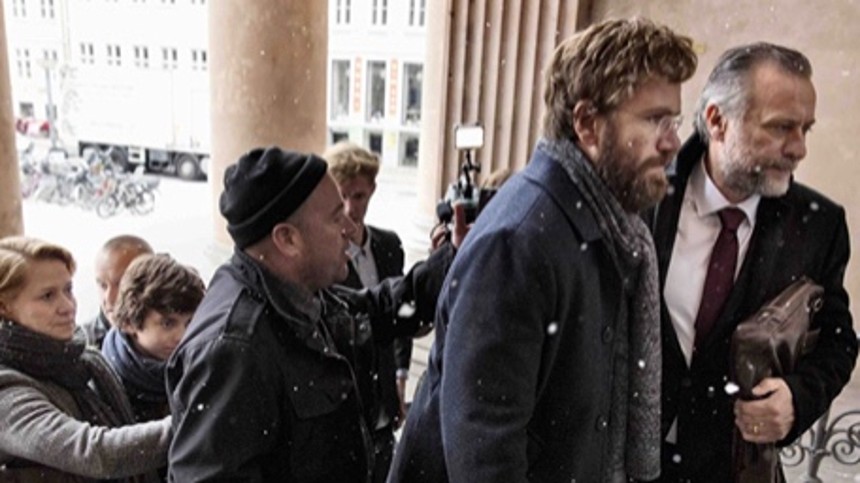 Danmark sender æg&shy;te&shy;skabs-​thril&shy;ler til Oscar