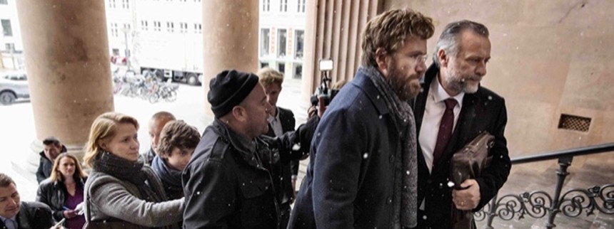 Danmark sender æg&shy;te&shy;skabs-​thril&shy;ler til Oscar