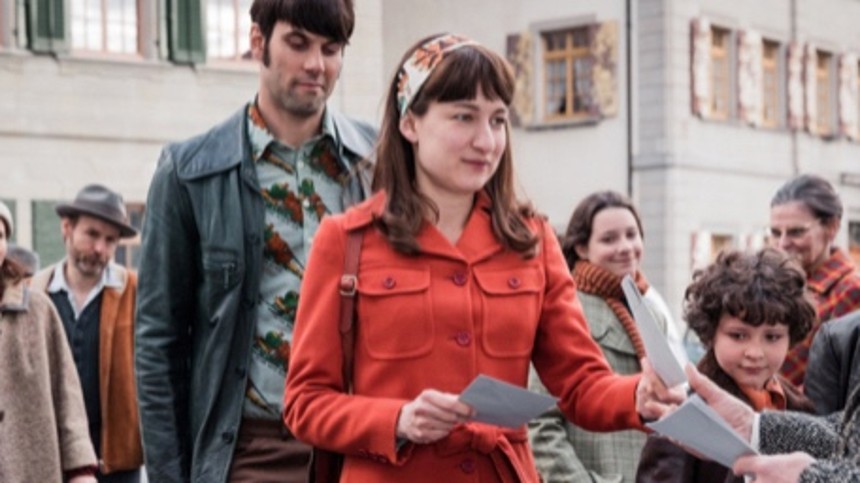 Filmbranchen har brug for et kvindeoprør