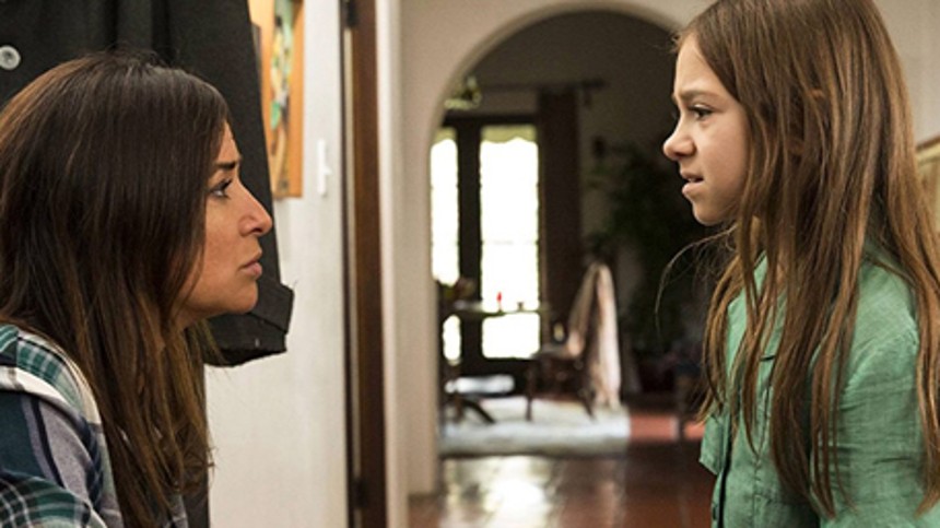 Livet efter sidste kneppedato i Hollywood