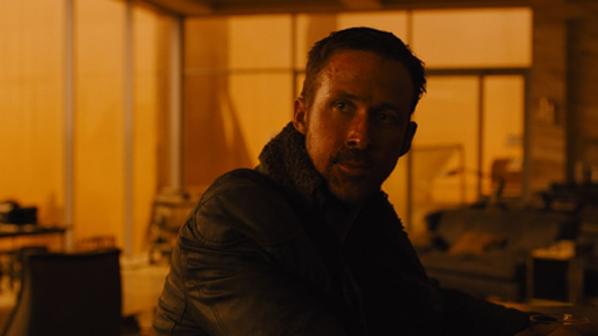 Anmeldere vilde med ny Blade Runner