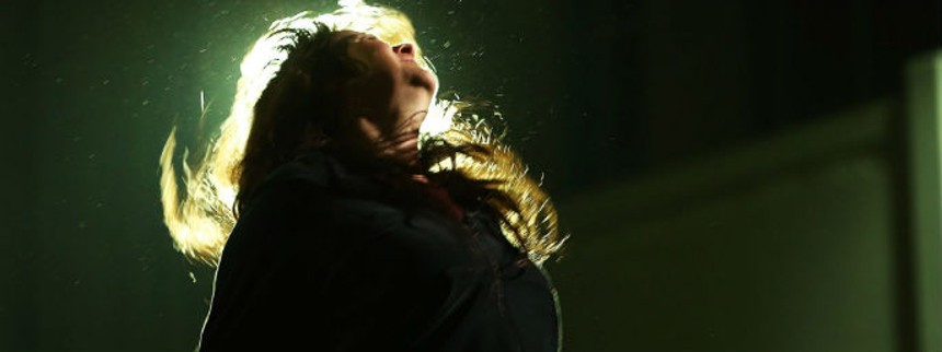 Nico efter Velvet Underground 