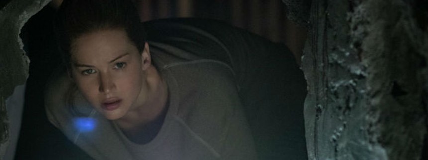 Derfor fejler Aronofskys mother! 