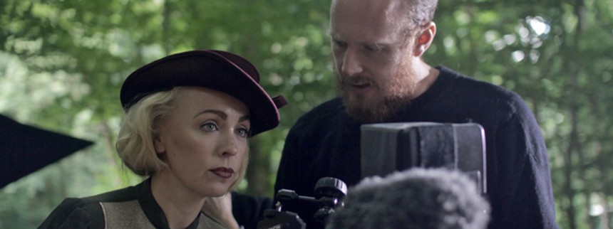 Filmroller til kvinder skal nytænkes