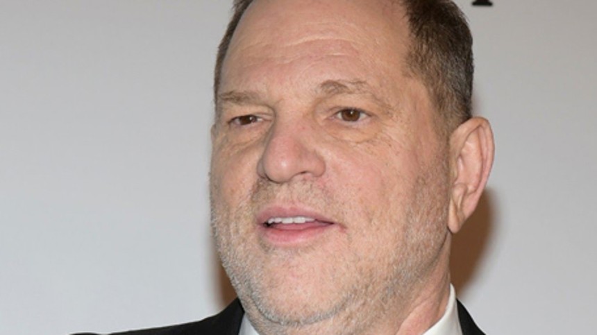 Hol&shy;lywood-​gi&shy;gant fyret fra eget selskab