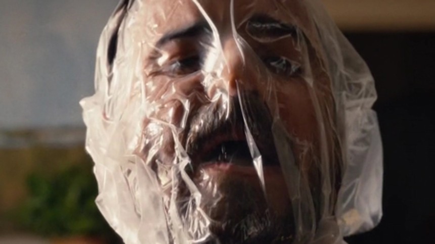 The Leftovers er fyldt med mening