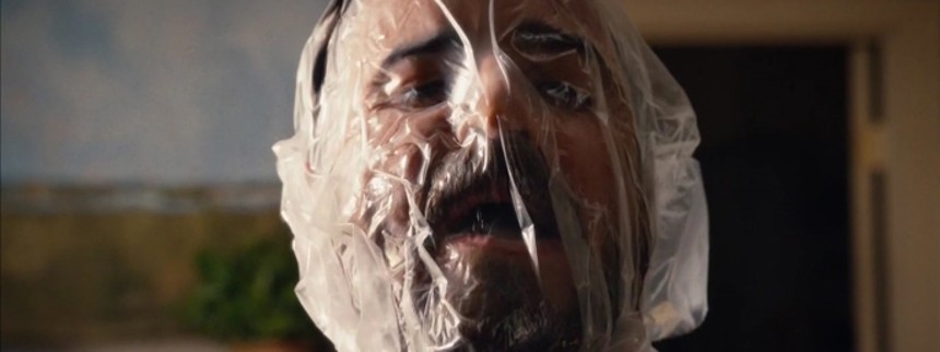 The Leftovers er fyldt med mening