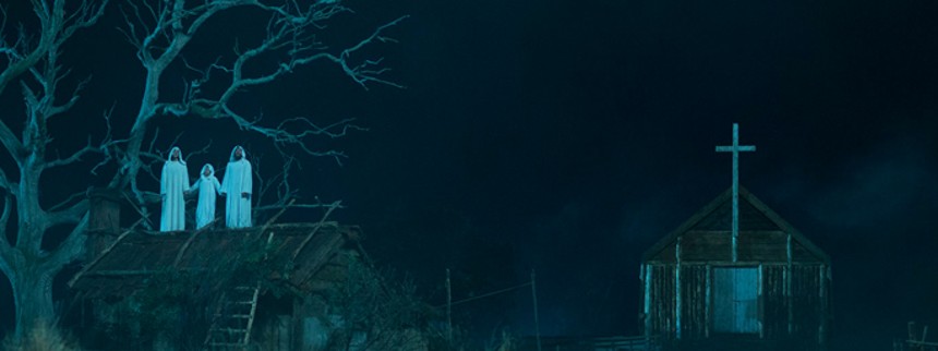 Gådefuldt spild af tid