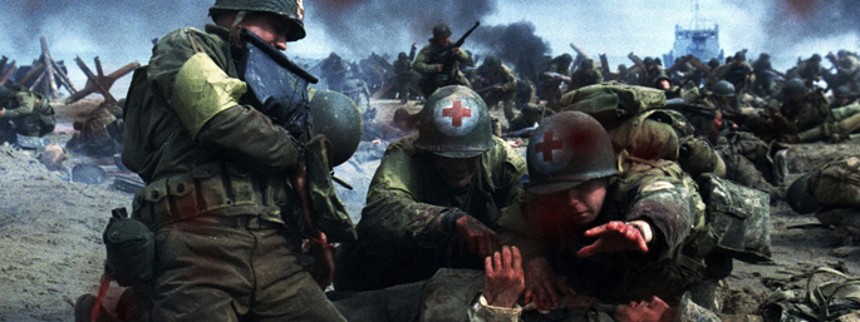 Når kameralinsen spiller med