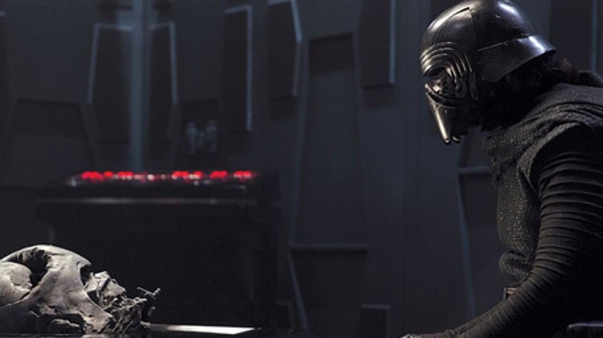 Hvordan vil The Last Jedi overraske?