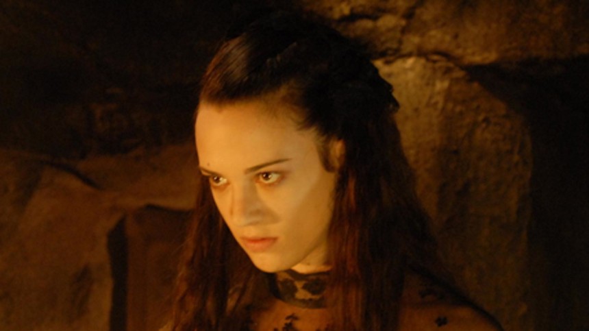 Harvey Weinstein beskyldt for voldtægt