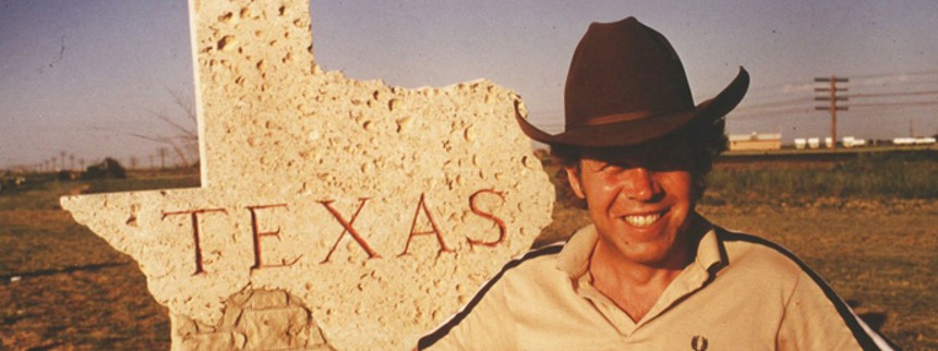 Jeg er hovedløst fan af Jørgen Leth