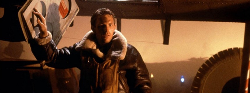 Apple satser på serier med Spielberg-værk