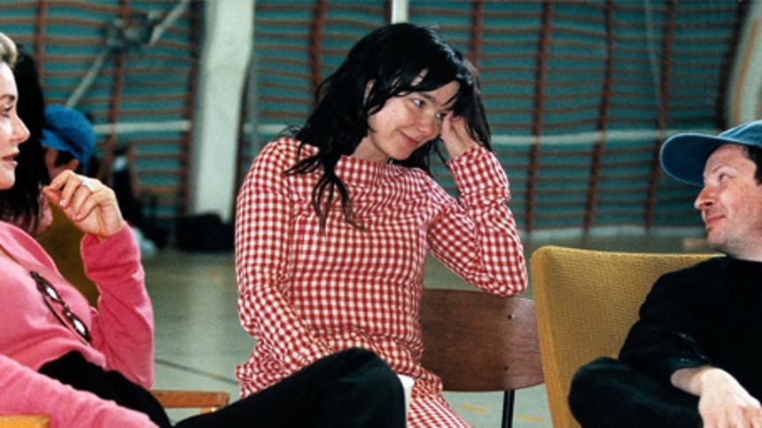 Trier afviser Björks anklager