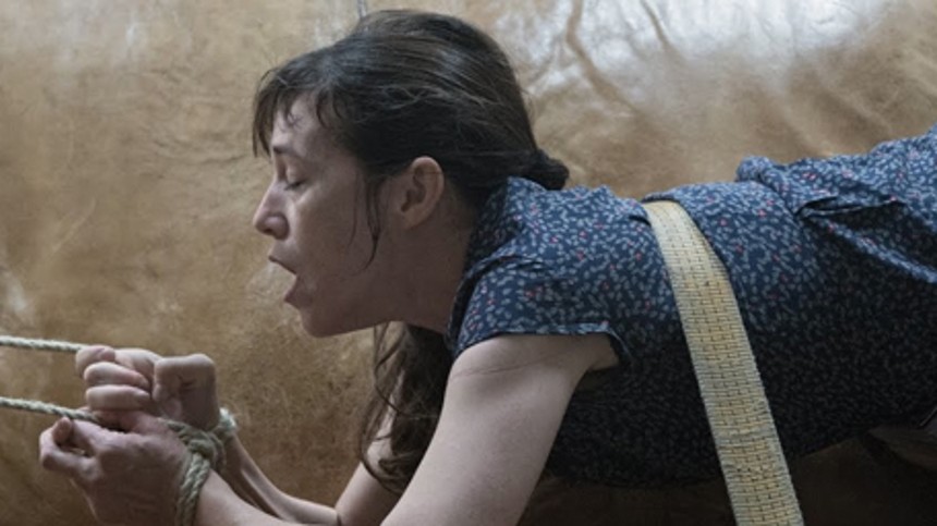 Intet dårligt at sige om Trier