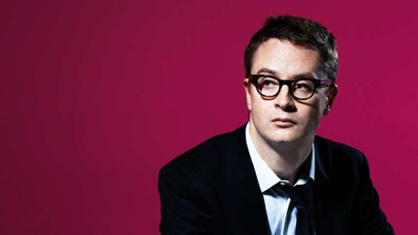 Nicolas Winding Refn varsler kul&shy;tur&shy;re&shy;vo&shy;lu&shy;tion