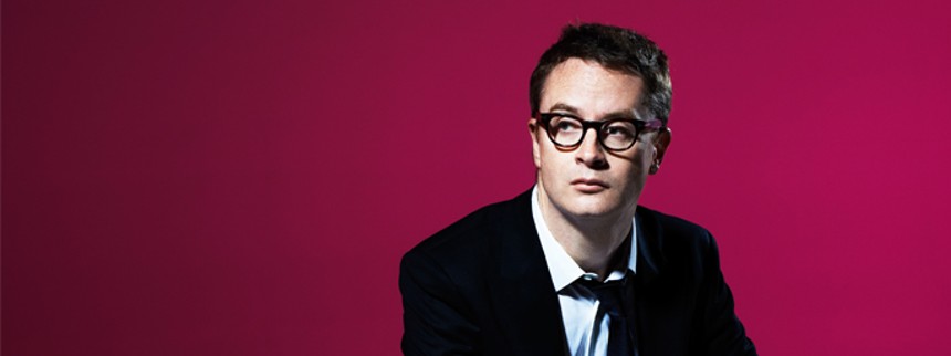 Nicolas Winding Refn varsler kul&shy;tur&shy;re&shy;vo&shy;lu&shy;tion