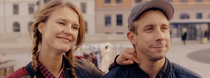 Dansk lavbudget viser vejen for Palæstina