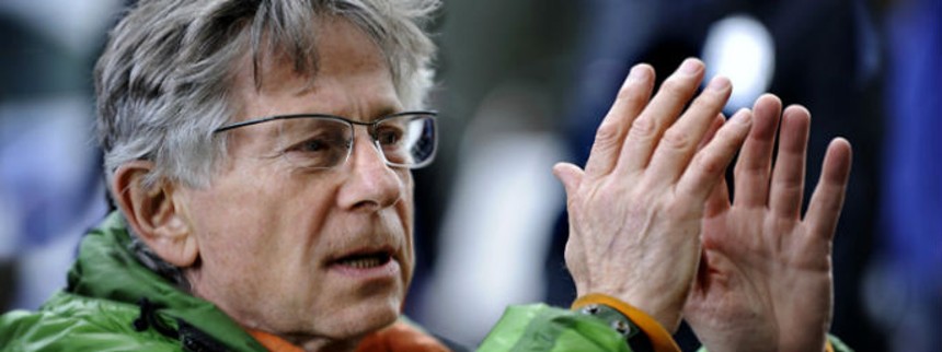 Un&shy;der&shy;skrift&shy;sind&shy;sam&shy;ling mod Polanski