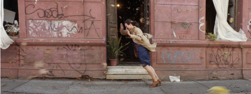 Stærke outsidere i modvind