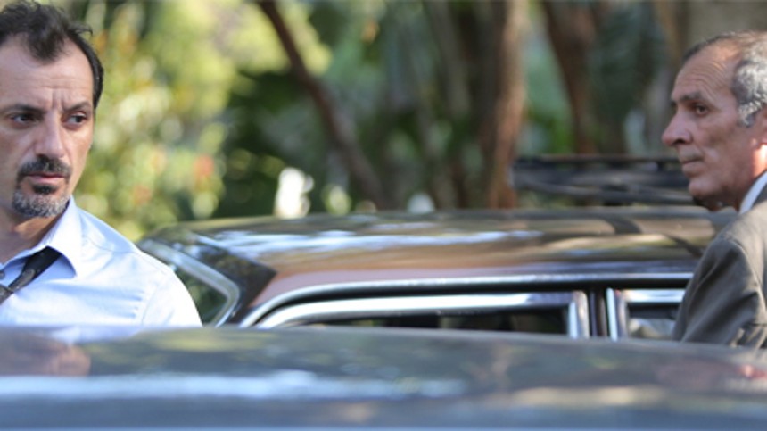 Days of Cinema aflyser kontroversiel film