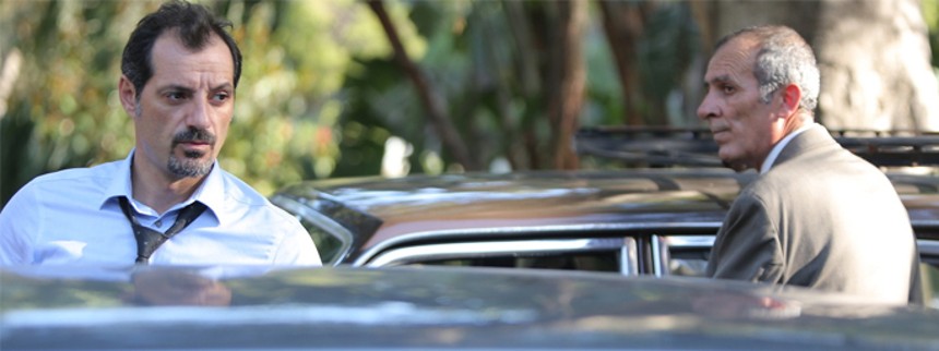 Days of Cinema aflyser kontroversiel film