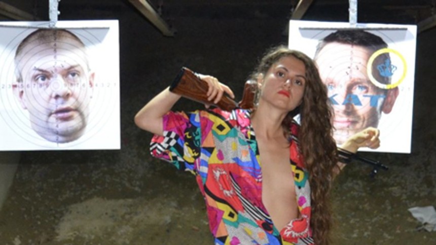 Politiker fortsætter kamp mod musikvideo