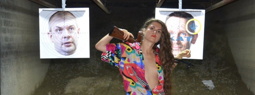 Politiker fortsætter kamp mod musikvideo