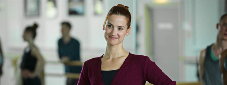 Filmfolk udpeger fremtidens stjerner