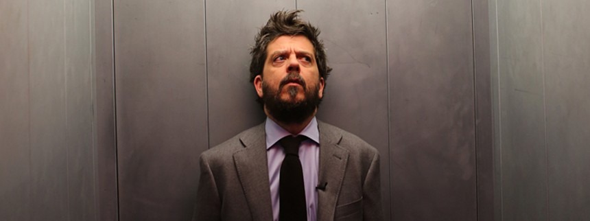 Anders Lund Madsen styrer årets filmfest