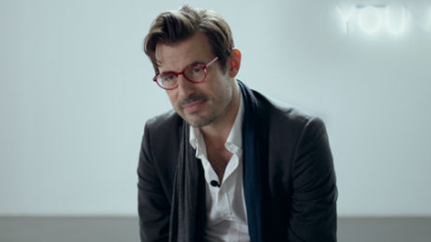 Claes Bang nomineret til europæisk filmpris