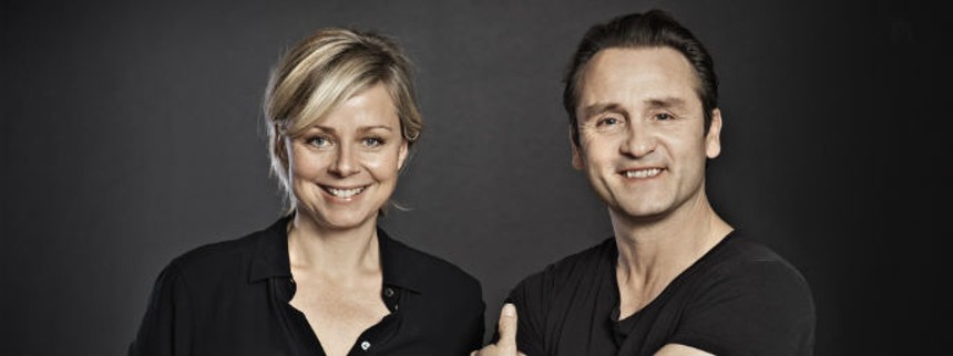 Dansk svindlerdrama på Viaplay